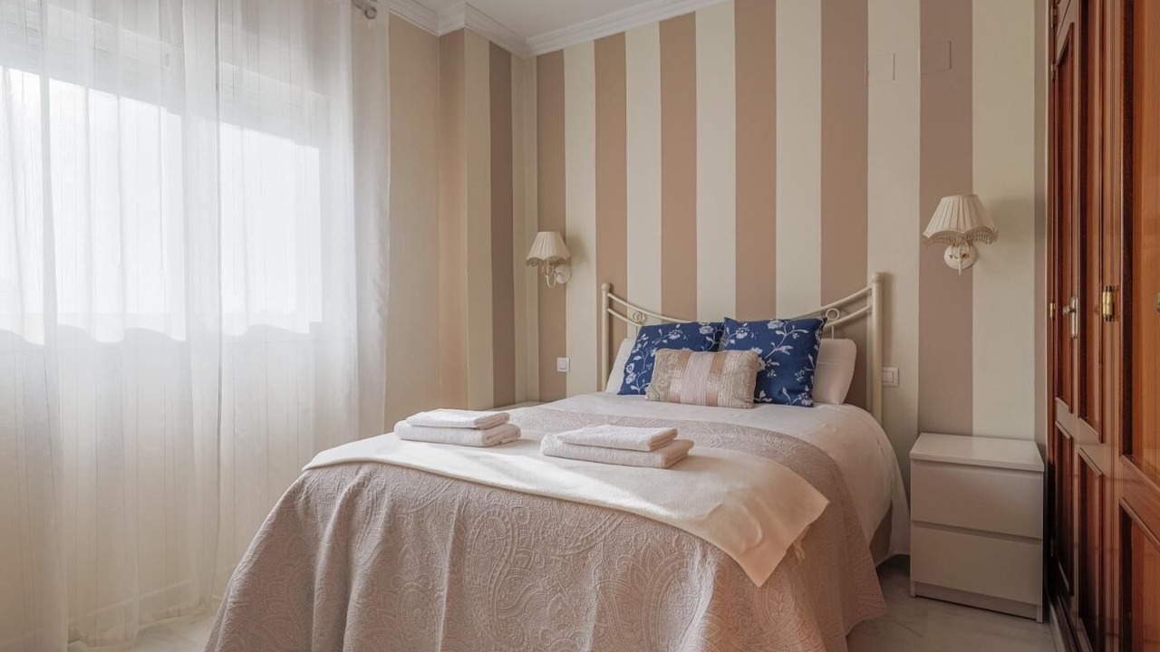 Photo of Bedroom in Poligono Sur