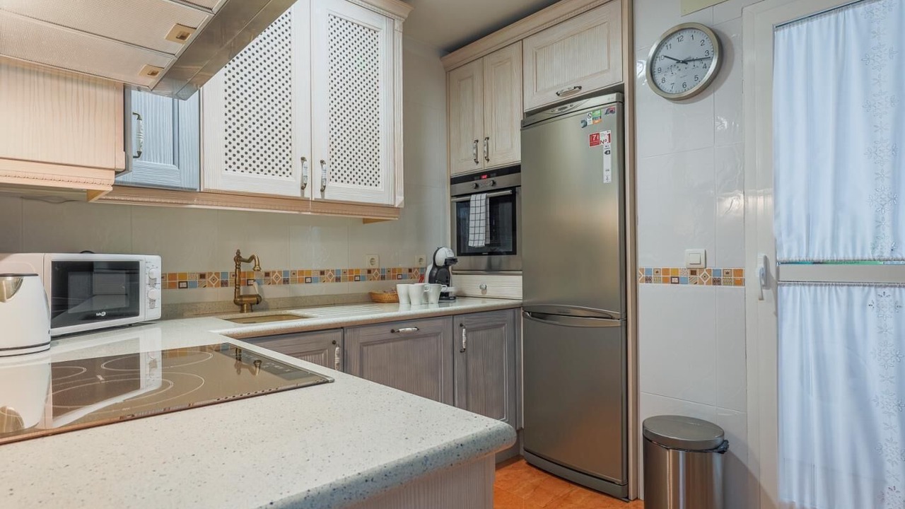 Photo of Kitchen in Poligono Sur