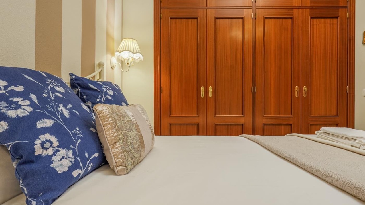 Photo of Bedroom in Poligono Sur