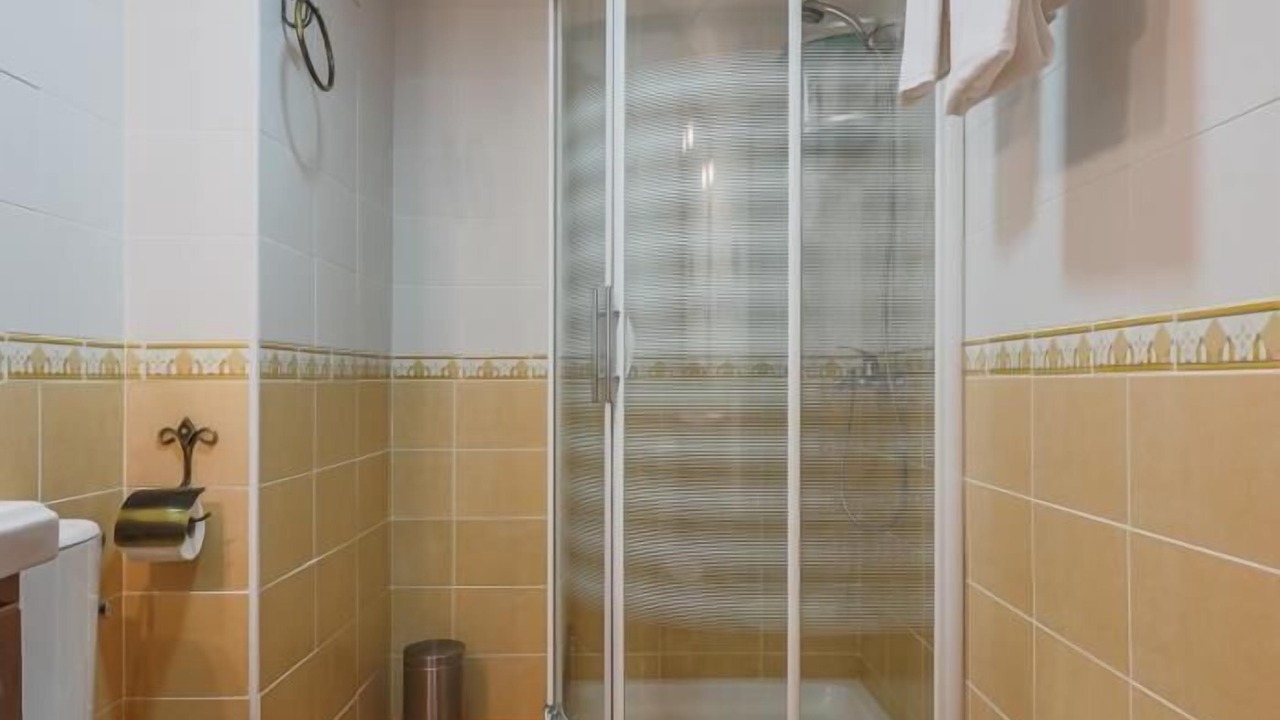 Photo of Bathroom in Poligono Sur