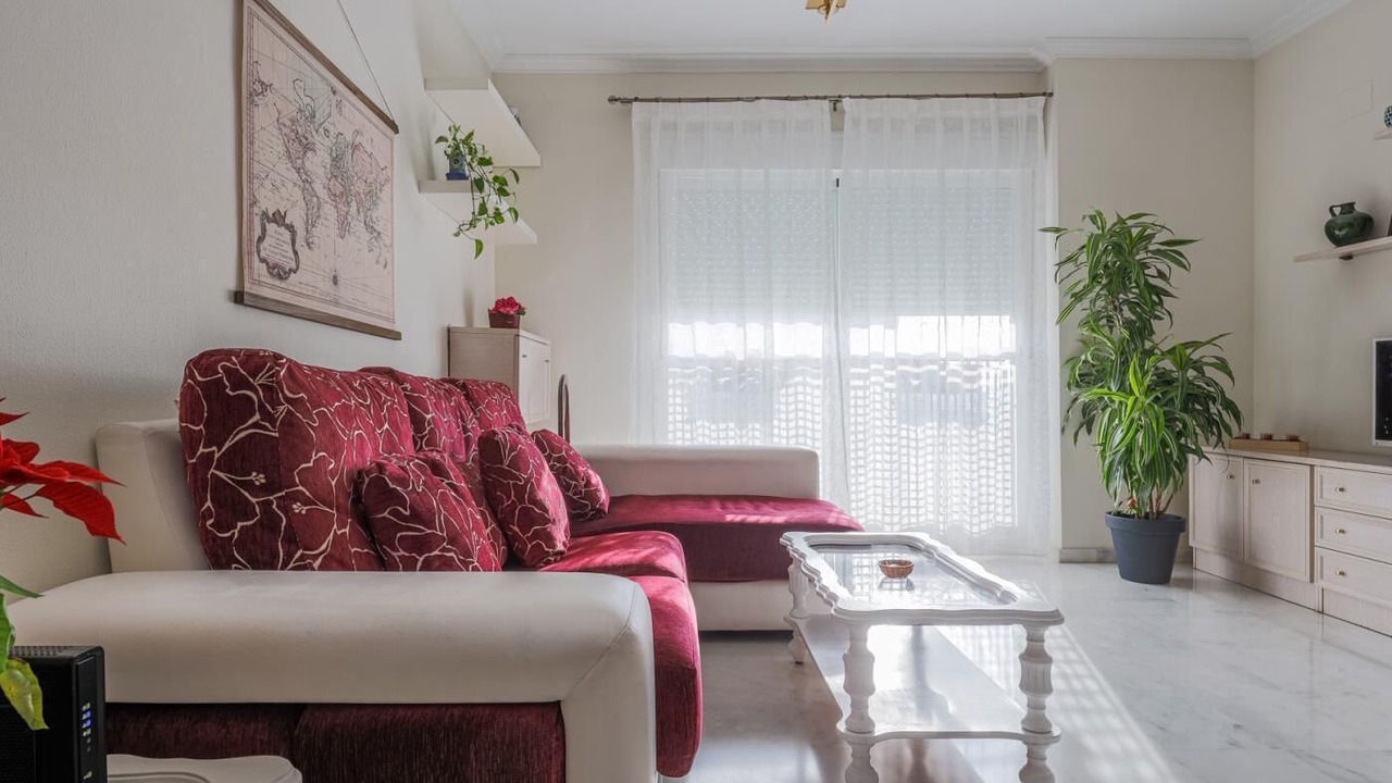 Photo of Livingroom in Poligono Sur