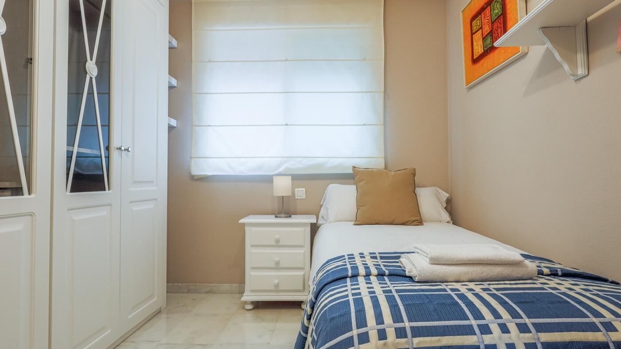 Photo of Bedroom in Poligono Sur