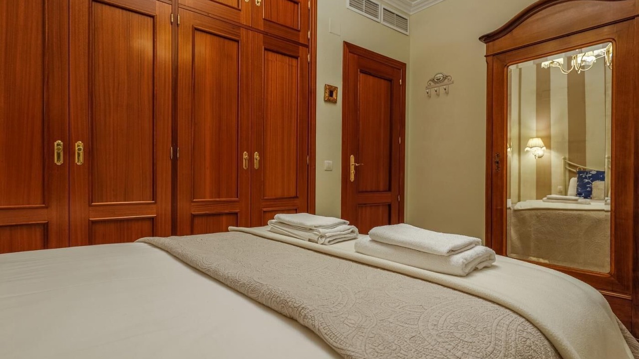 Photo of Bedroom in Poligono Sur
