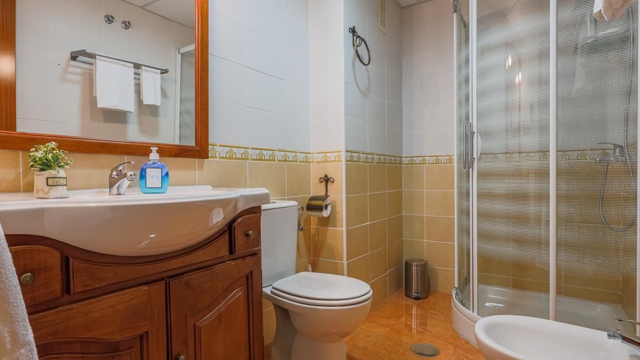 Photo of Bathroom in Poligono Sur