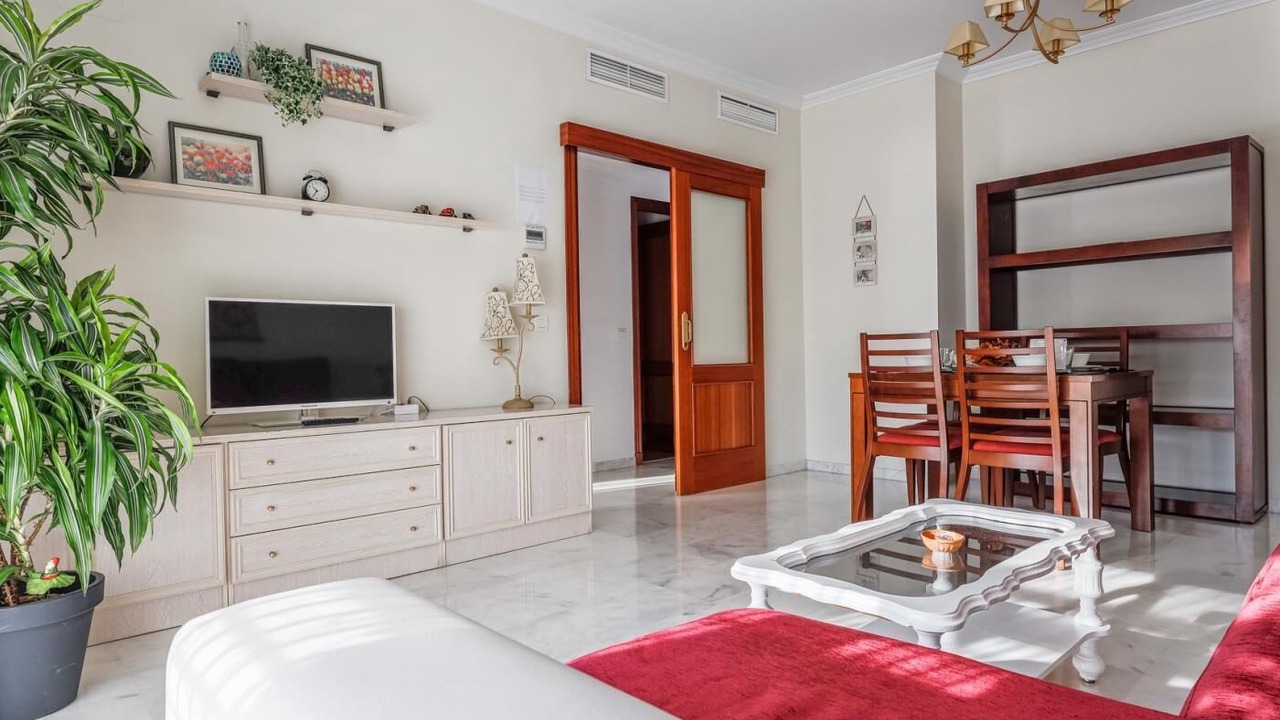 Photo of Livingroom in Poligono Sur