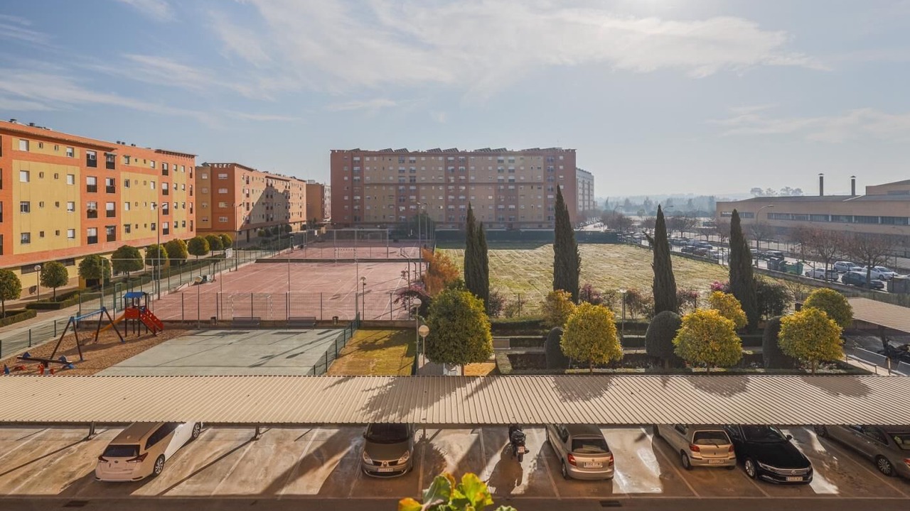 Photo of Outdoor in Poligono Sur