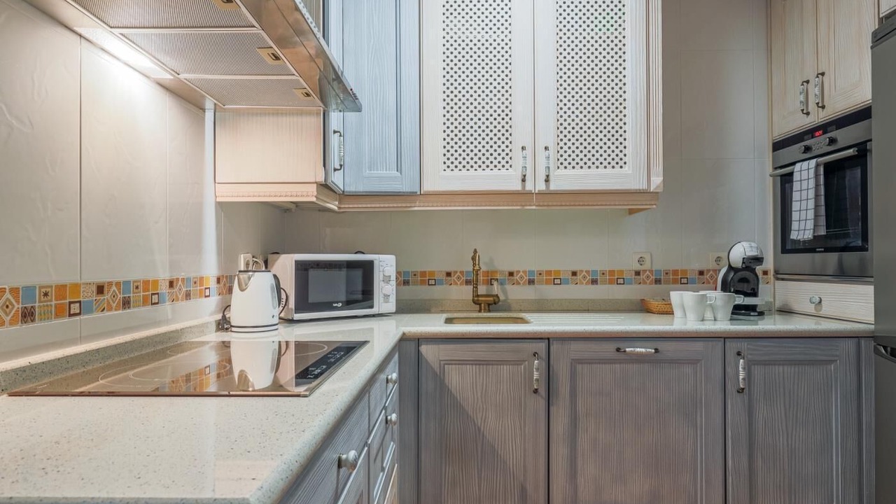 Photo of Kitchen in Poligono Sur