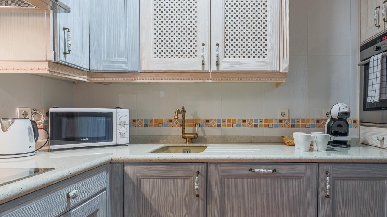 Photo of Kitchen in Poligono Sur