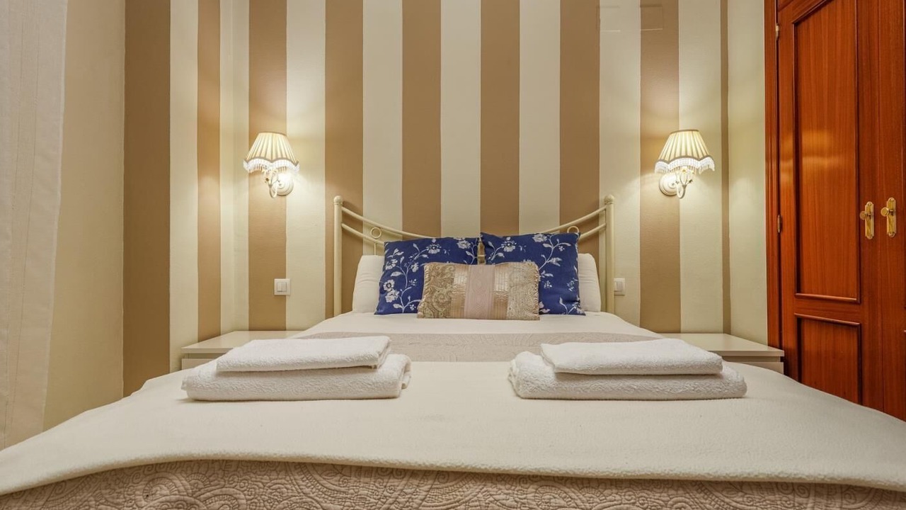 Photo of Bedroom in Poligono Sur