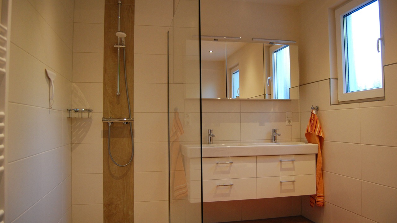 Photo of Bathroom in Grosefehn
