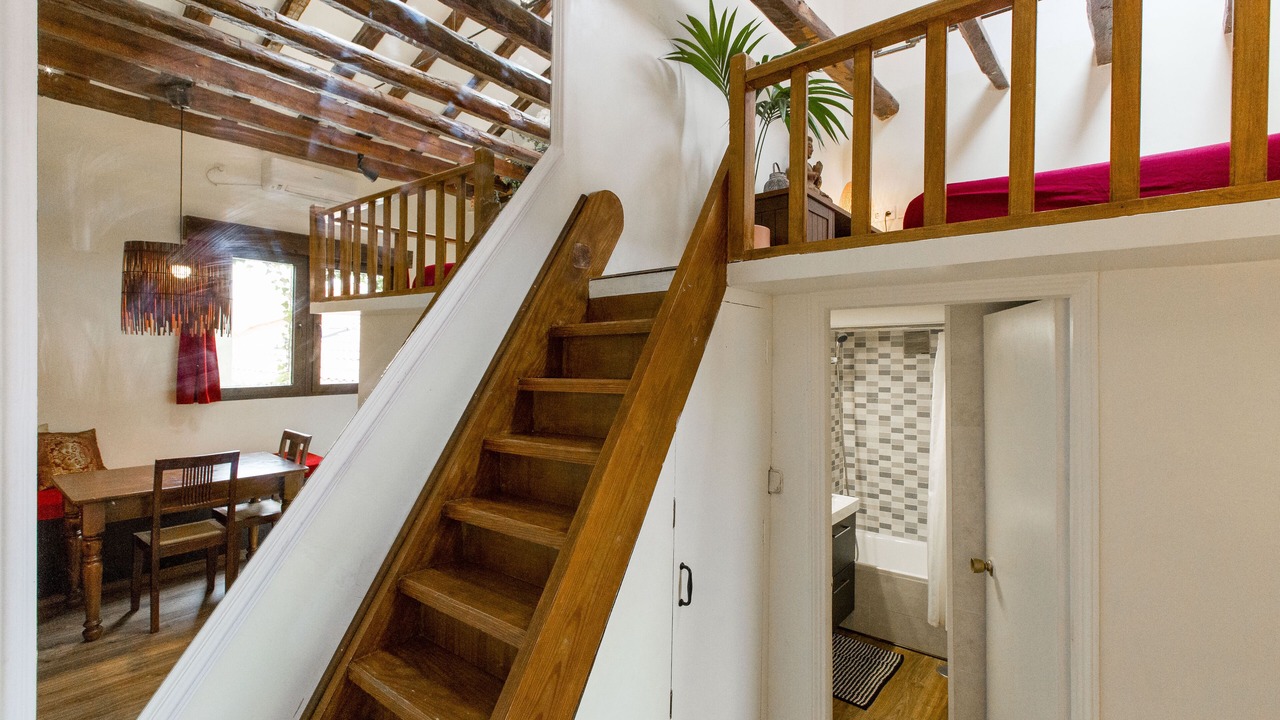 Photo of Bedroom in Embajadores