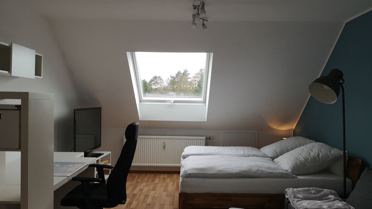 Photo of Bedroom in Celle
