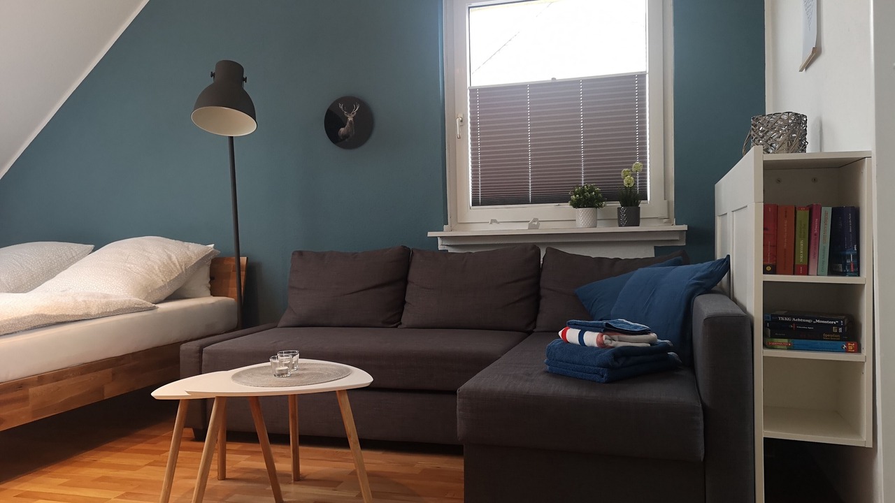 Photo of Bedroom in Celle