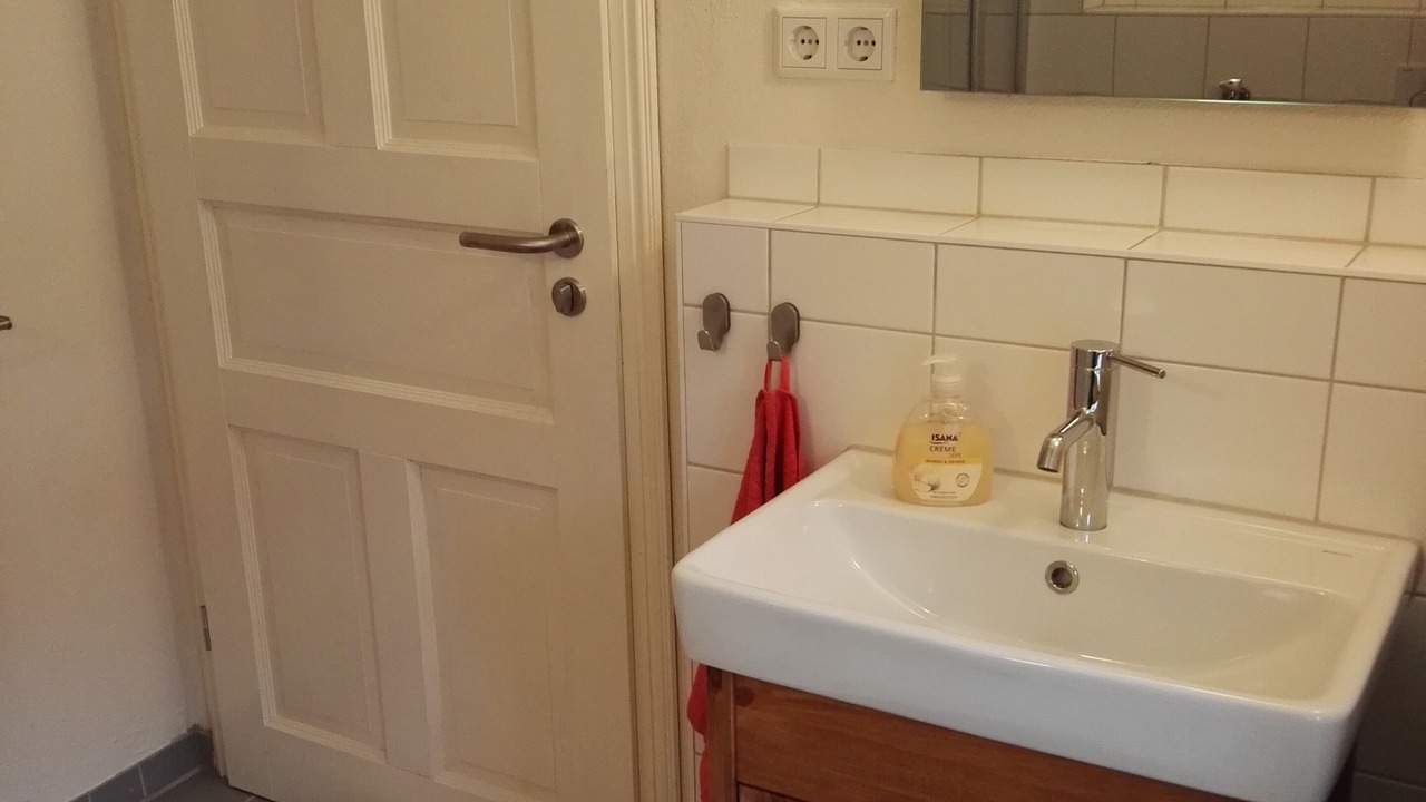 Photo of Bathroom in Goettingen