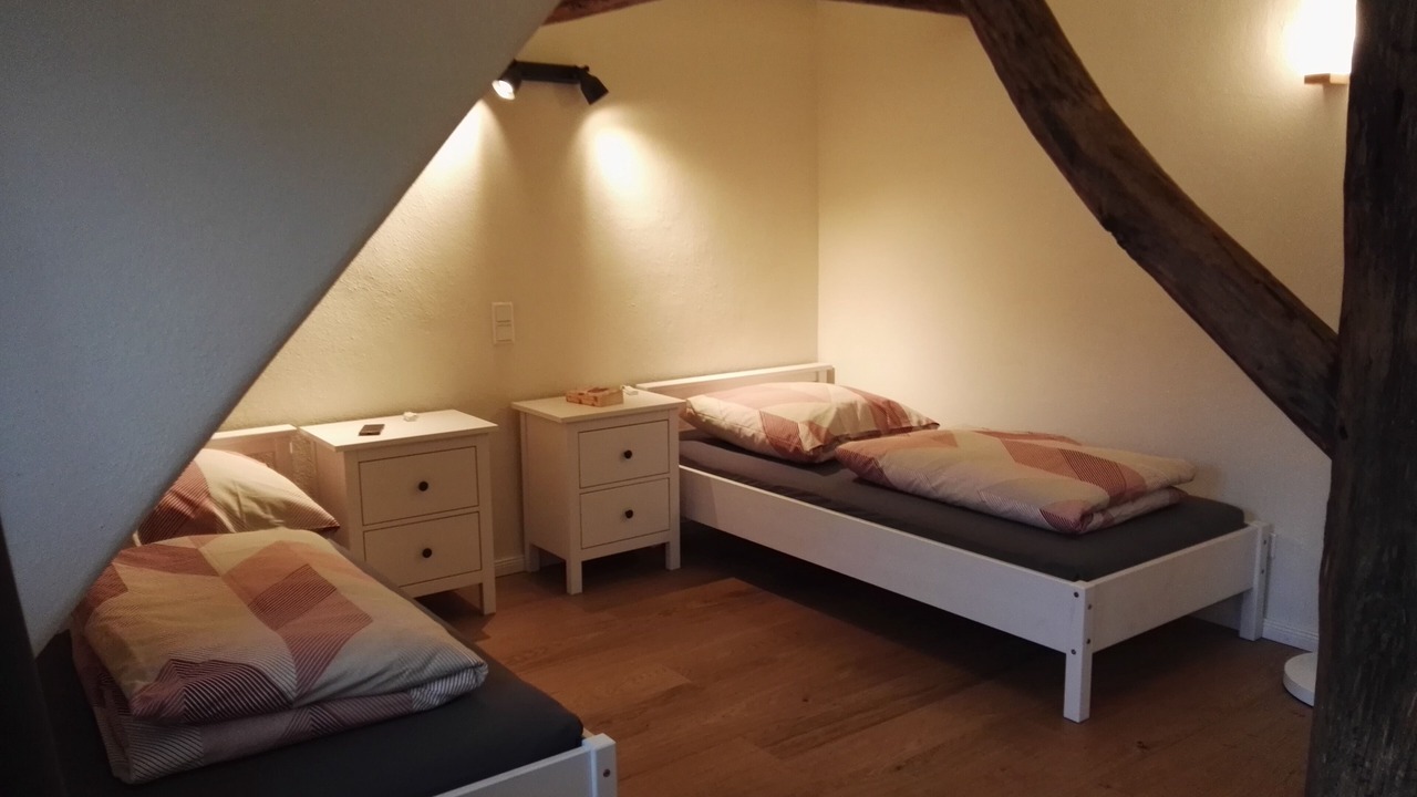 Photo of Bedroom in Goettingen