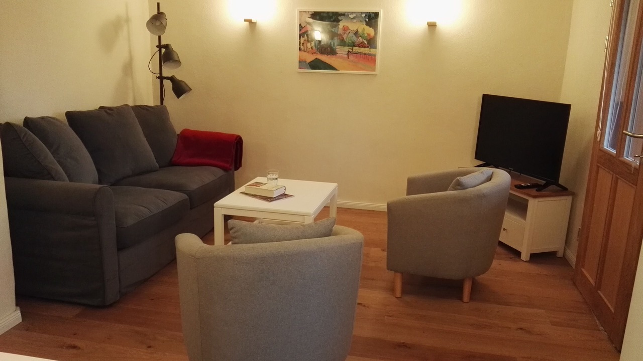 Photo of Livingroom in Goettingen