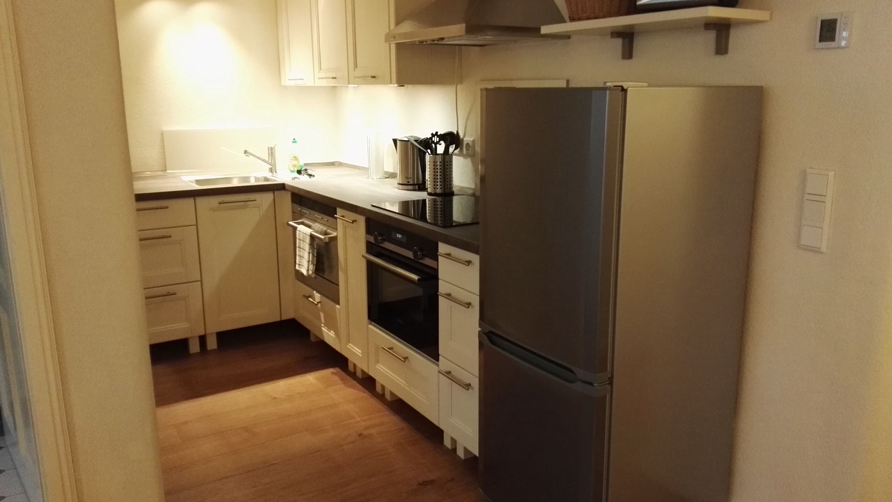Photo of Kitchen in Goettingen