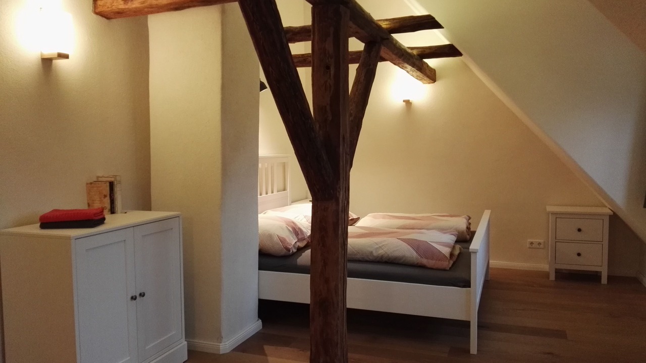 Photo of Bedroom in Goettingen