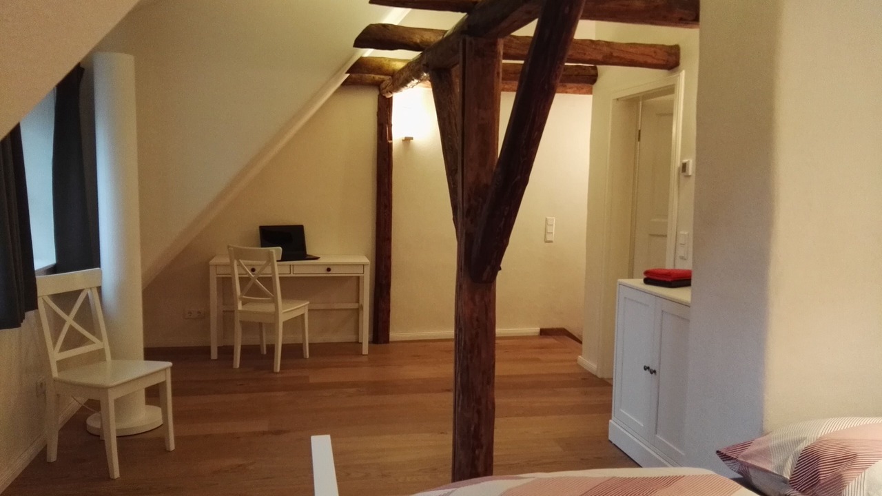 Photo of Bedroom in Goettingen