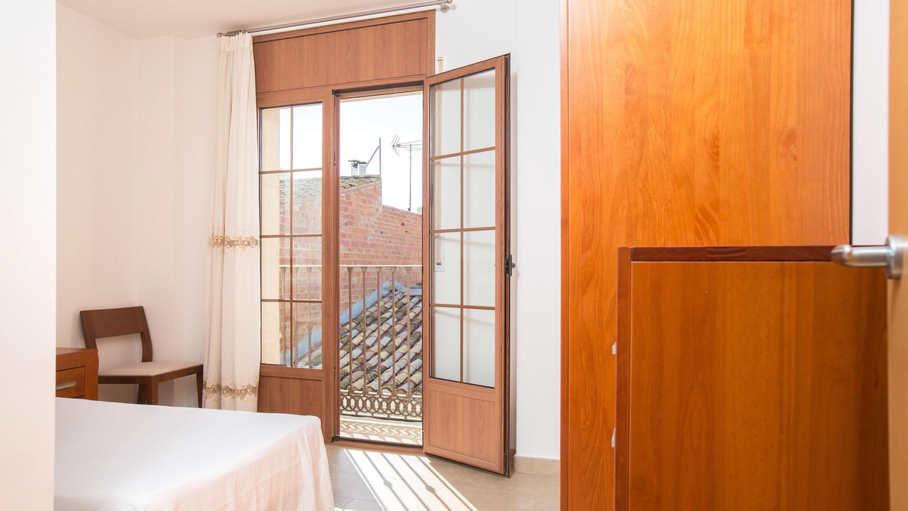 Photo of Bedroom in Creixell