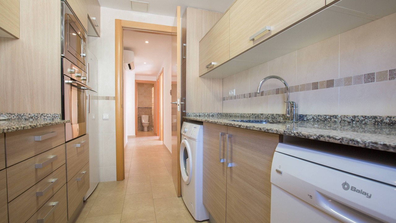 Photo of Kitchen in Creixell