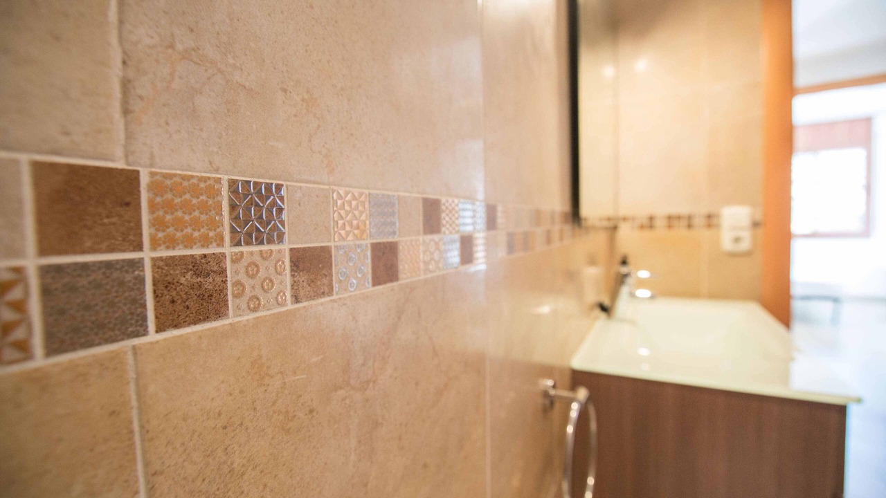 Photo of Bathroom in Creixell