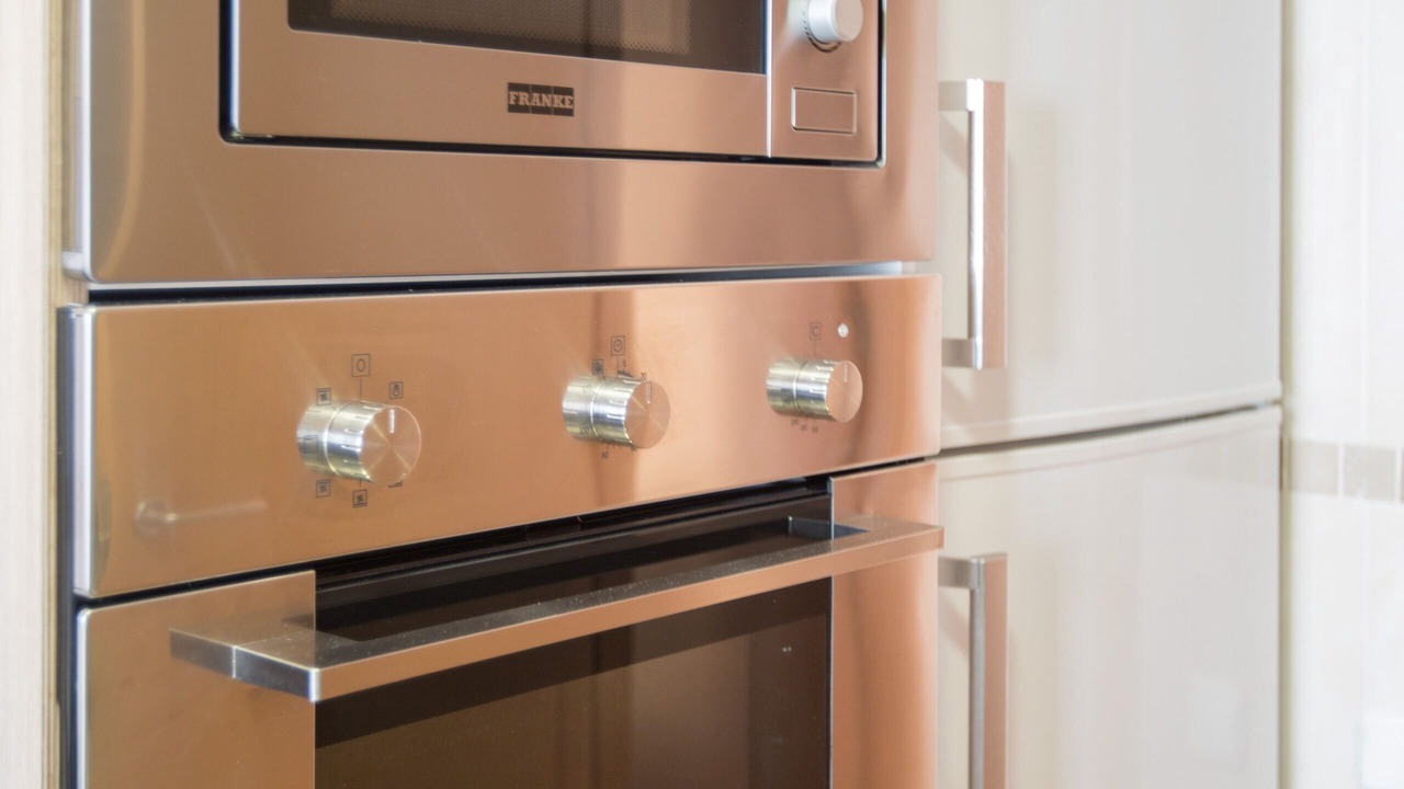 Photo of Kitchen in Creixell