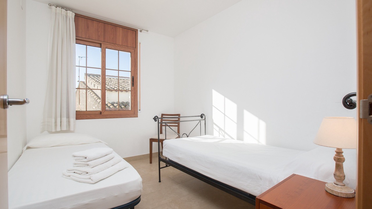 Photo of Bedroom in Creixell