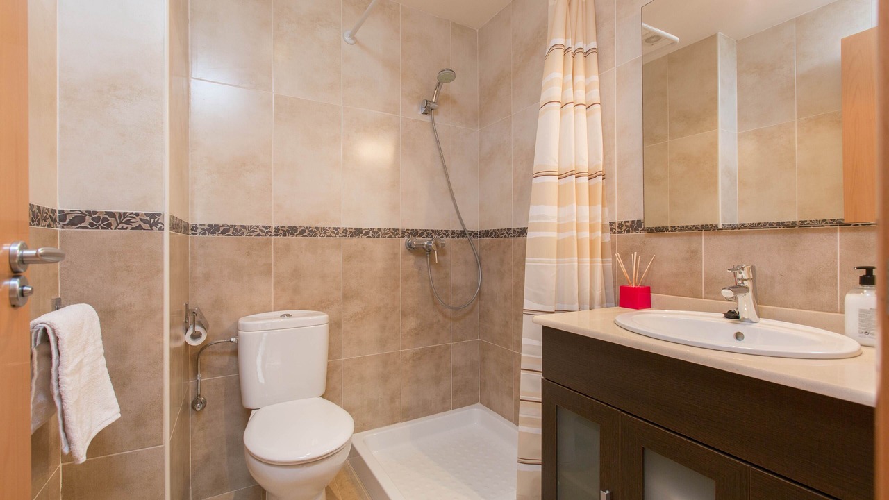 Photo of Bathroom in Creixell