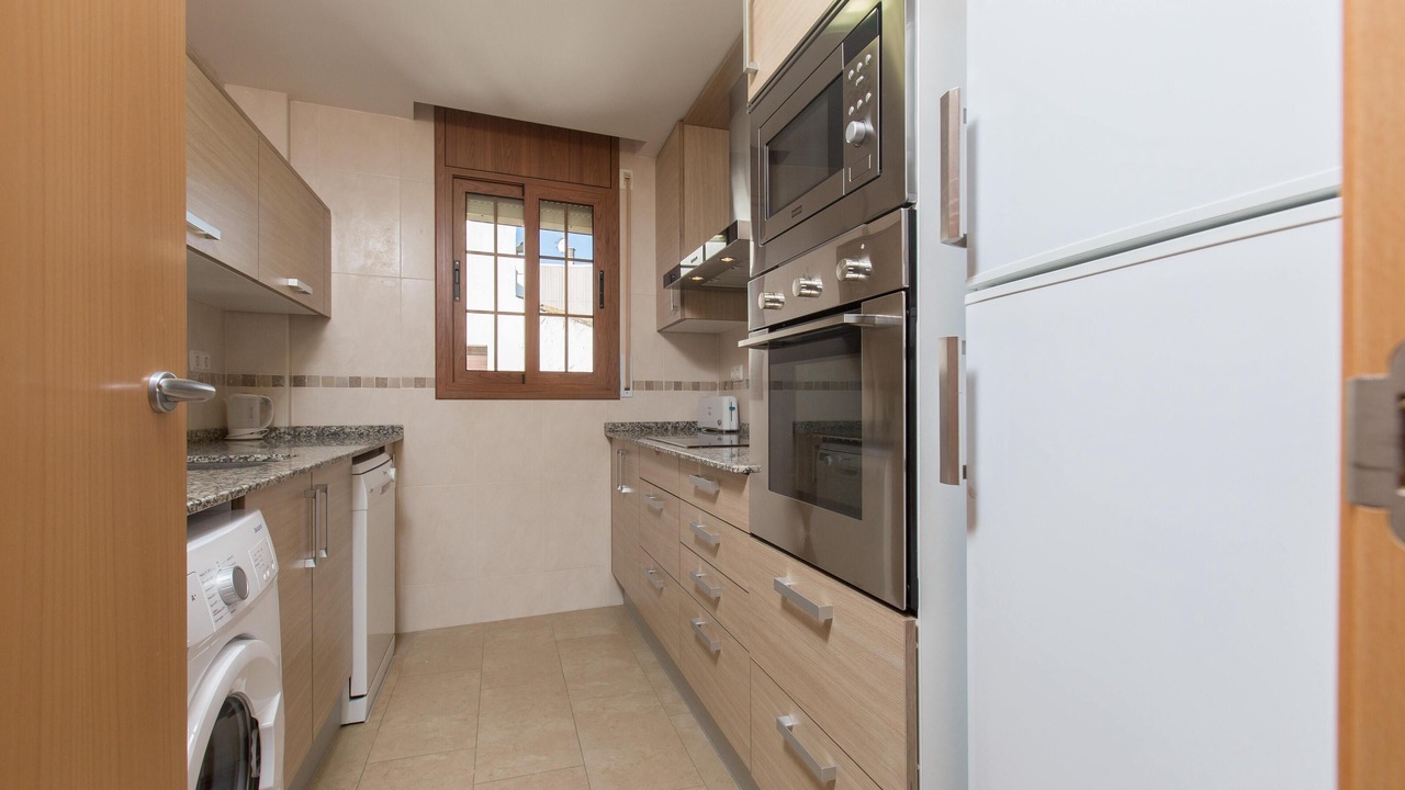 Photo of Kitchen in Creixell