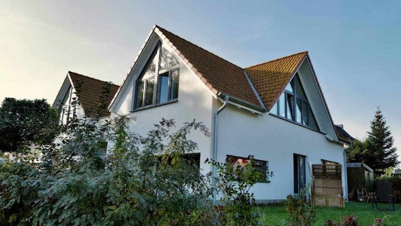 Photo of Outdoor in Wohlenberg