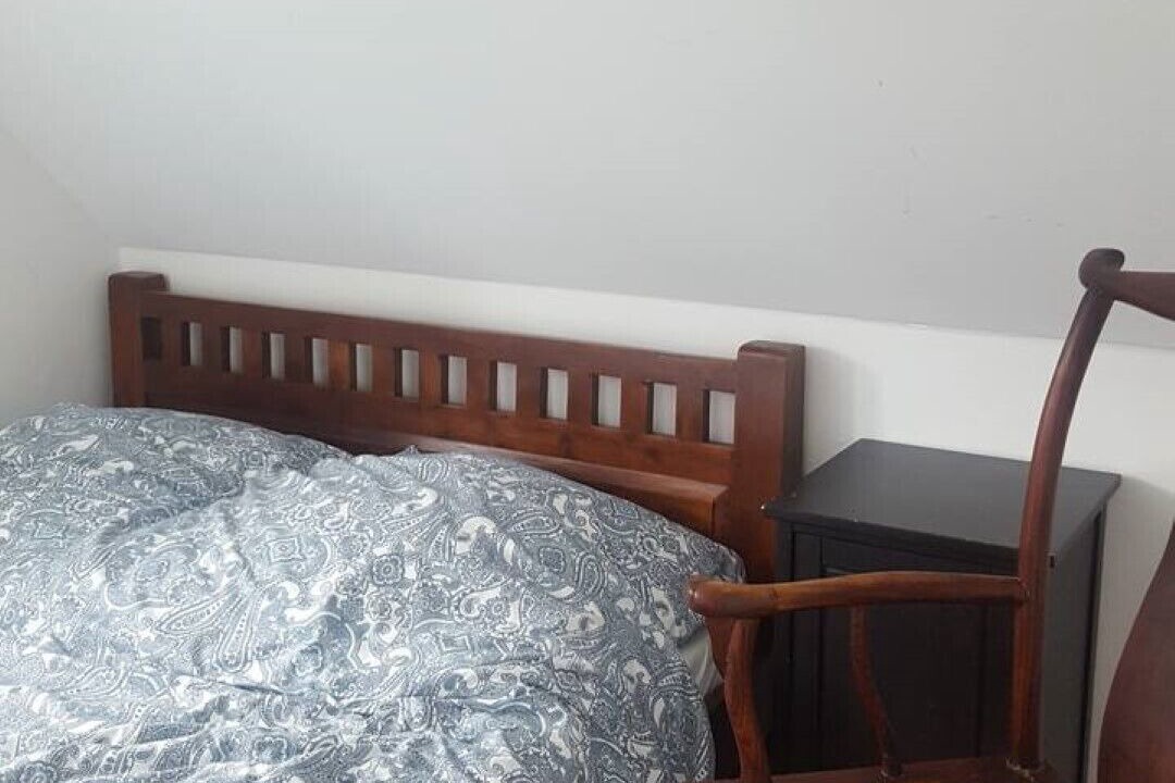 Photo of Bedroom in Wohlenberg