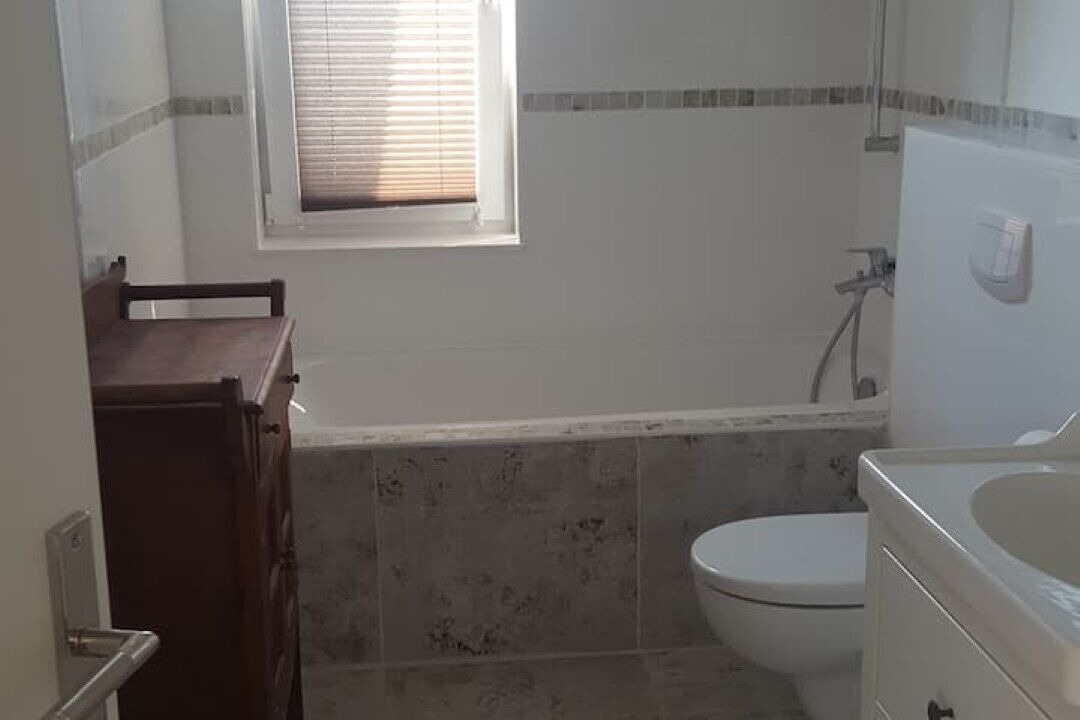 Photo of Bathroom in Wohlenberg