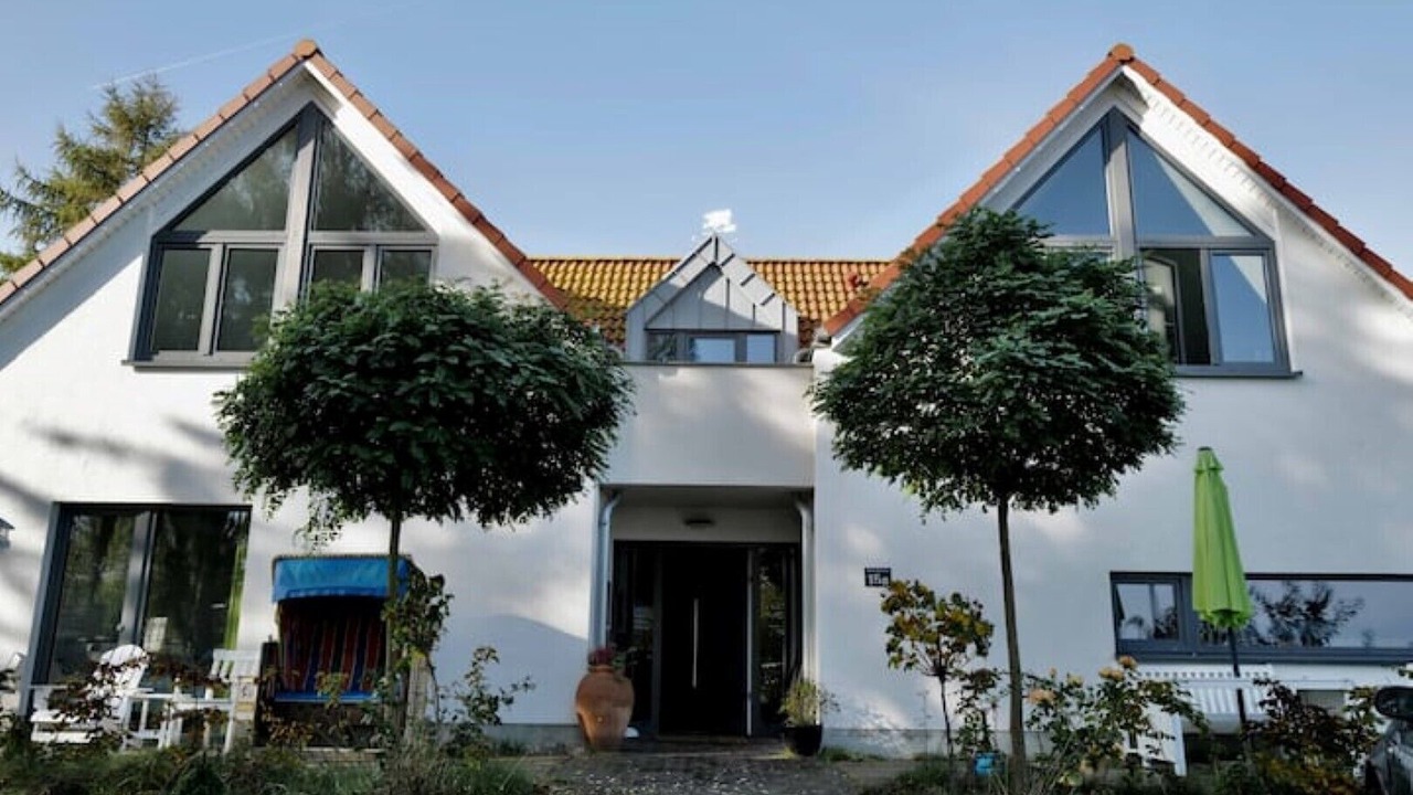 Photo of Outdoor in Wohlenberg