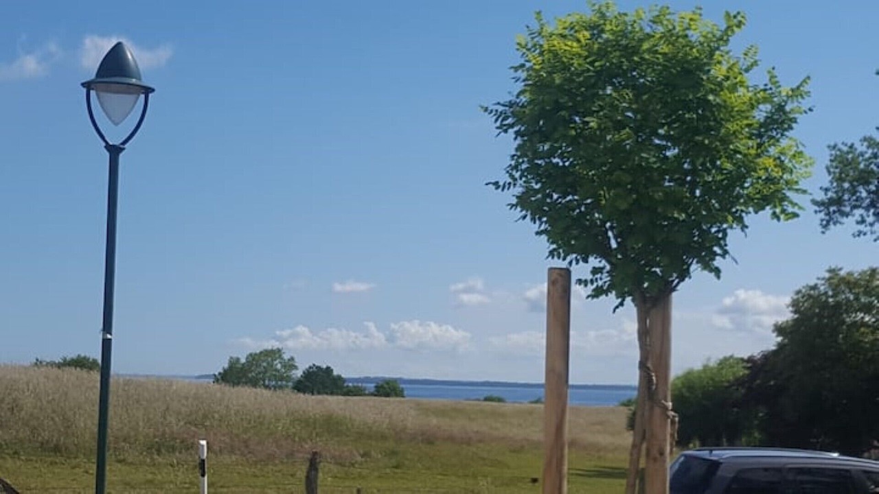 Photo of Outdoor in Wohlenberg