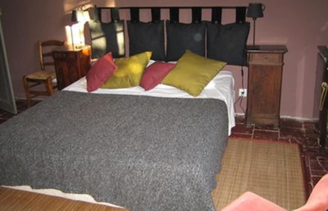 Photo of Bedroom in Les Vans