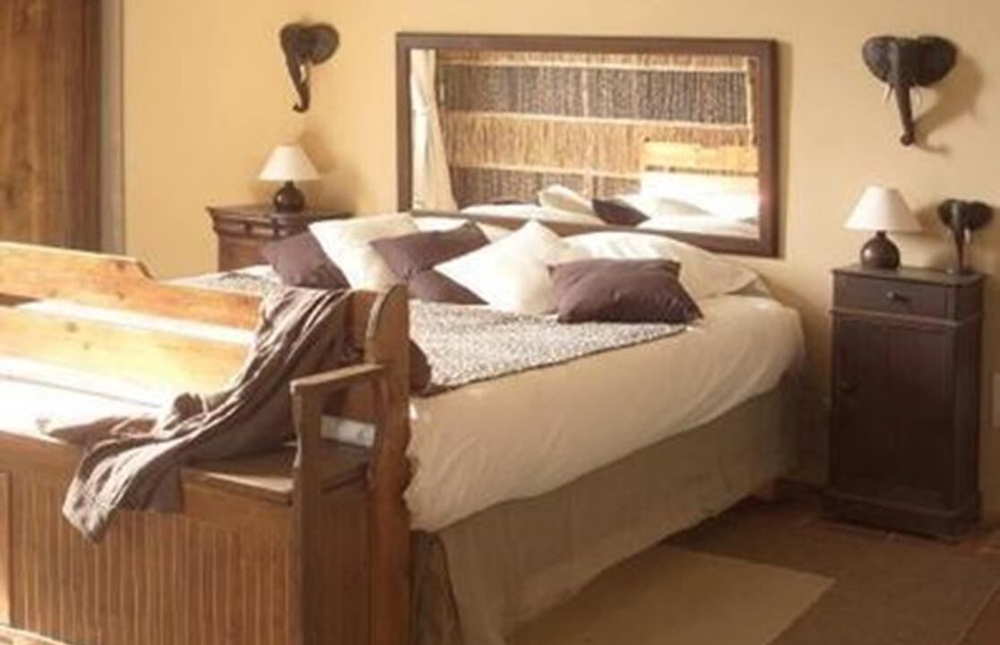 Photo of Bedroom in Les Vans