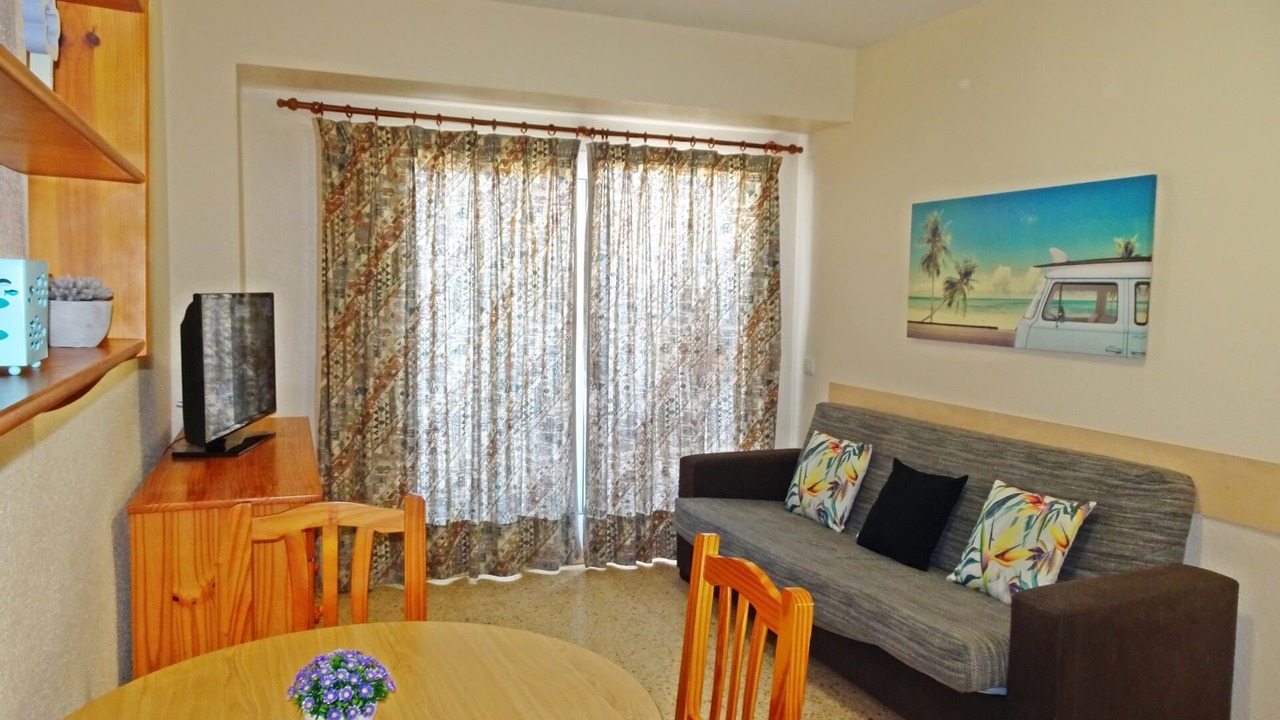 Photo of Livingroom in Grau i Platja
