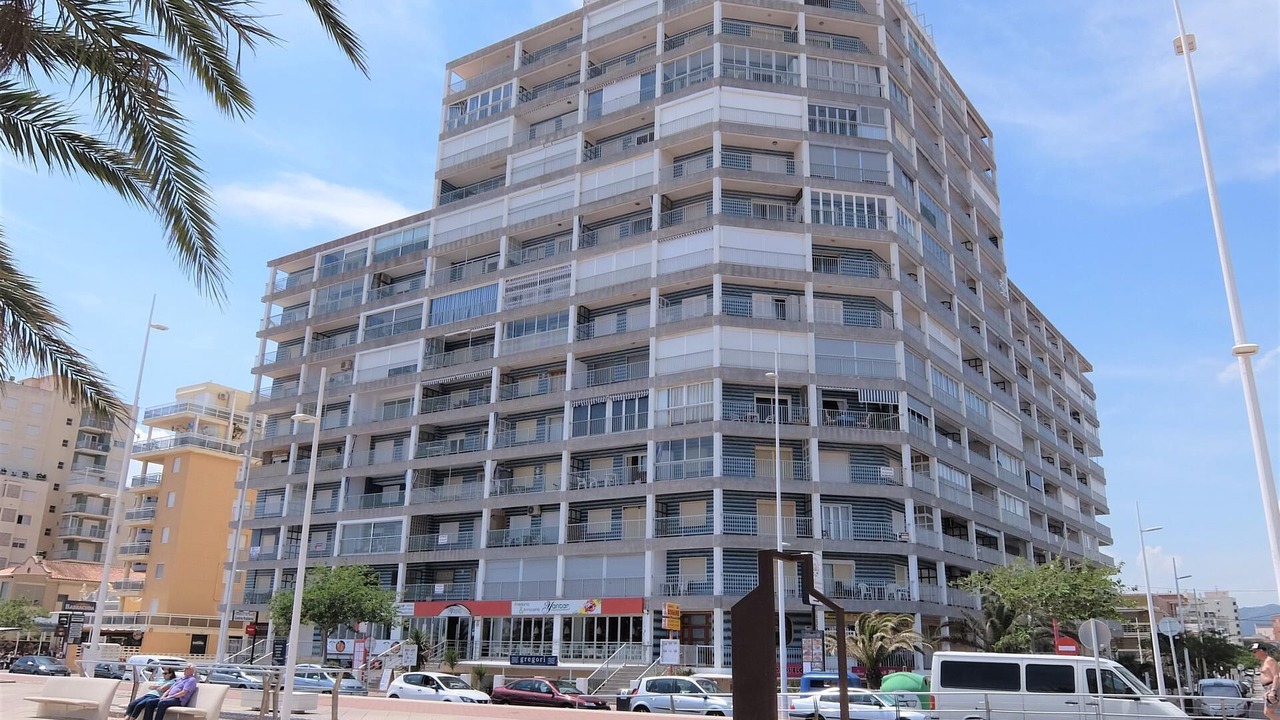 Photo of Outdoor in Grau i Platja
