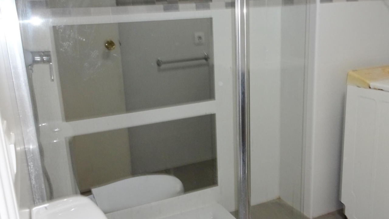 Photo of Bathroom in Grau i Platja