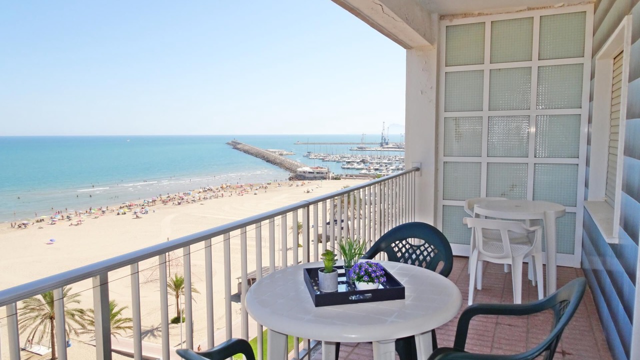 Photo of Outdoor in Grau i Platja
