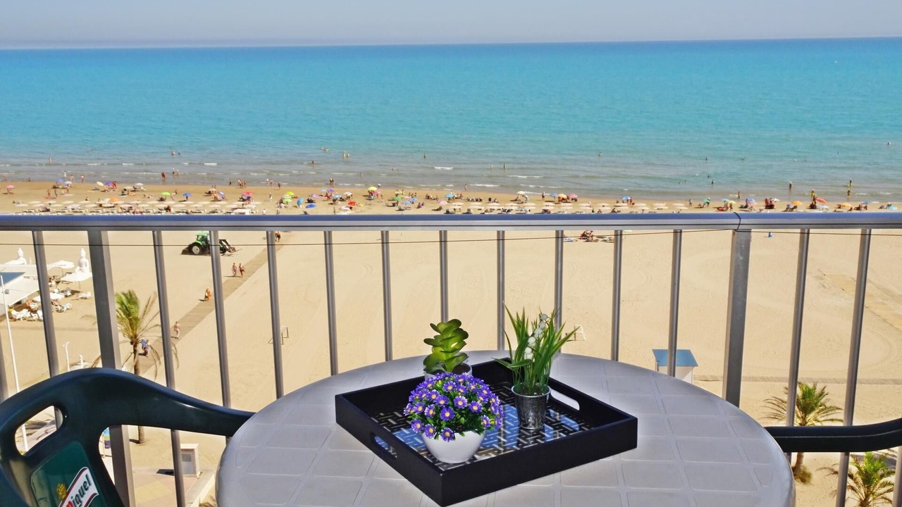 Photo of Outdoor in Grau i Platja