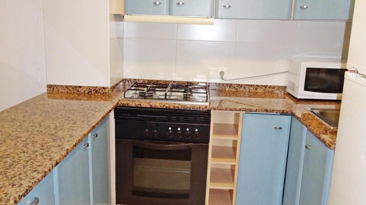 Photo of Kitchen in Grau i Platja