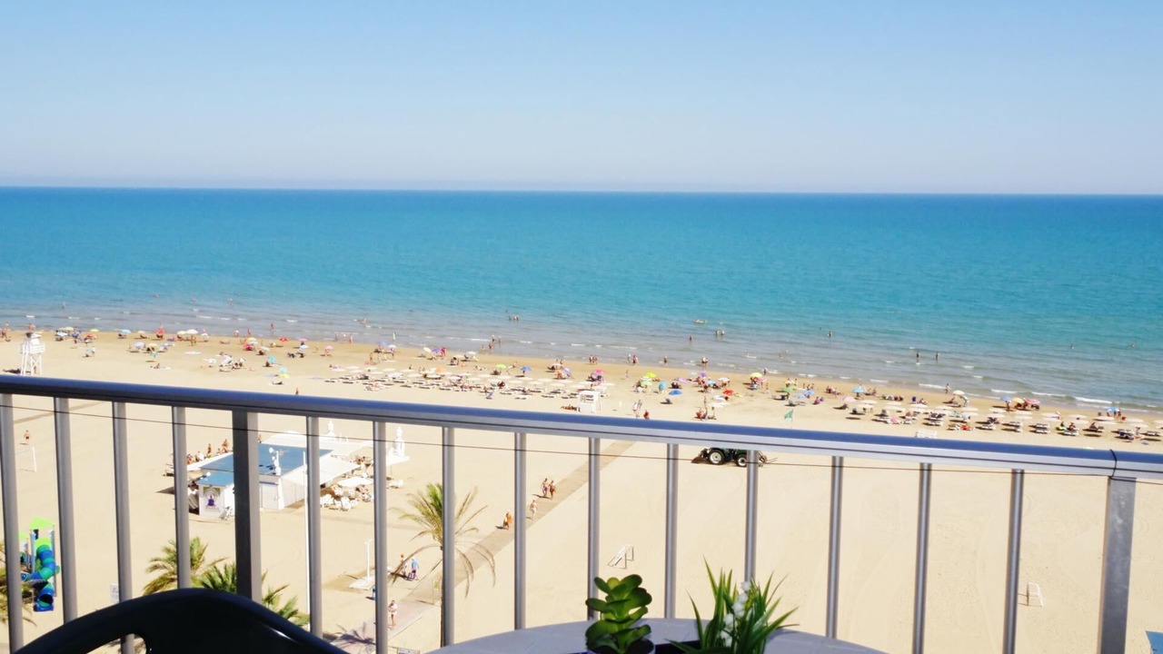 Photo of Outdoor in Grau i Platja