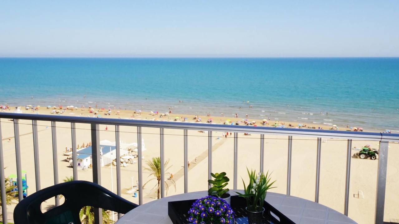 Photo of Outdoor in Grau i Platja