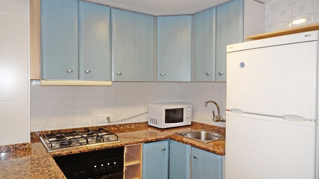 Photo of Kitchen in Grau i Platja