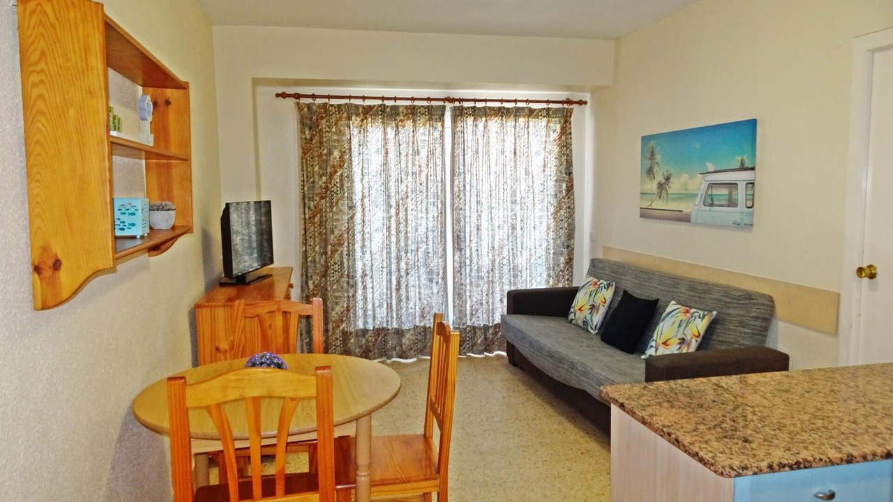 Photo of Livingroom in Grau i Platja