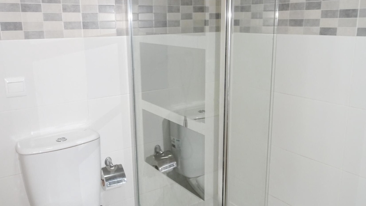 Photo of Bathroom in Grau i Platja