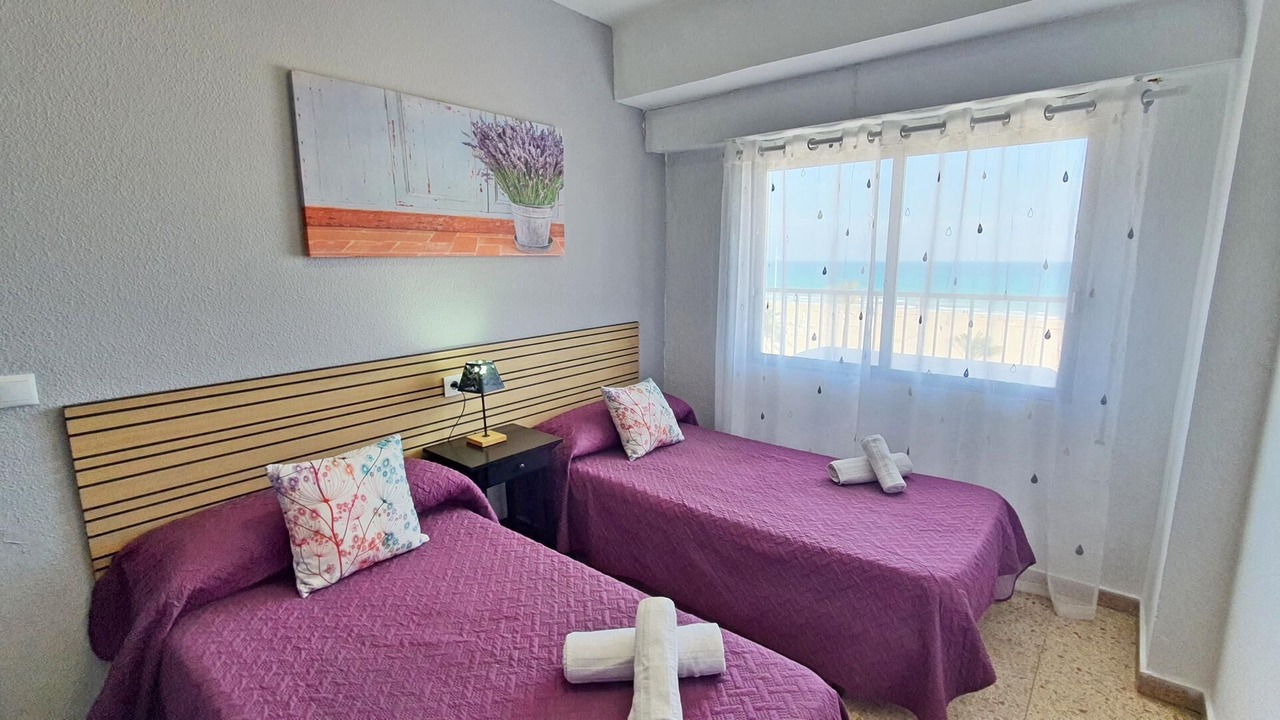 Photo of Bedroom in Grau i Platja
