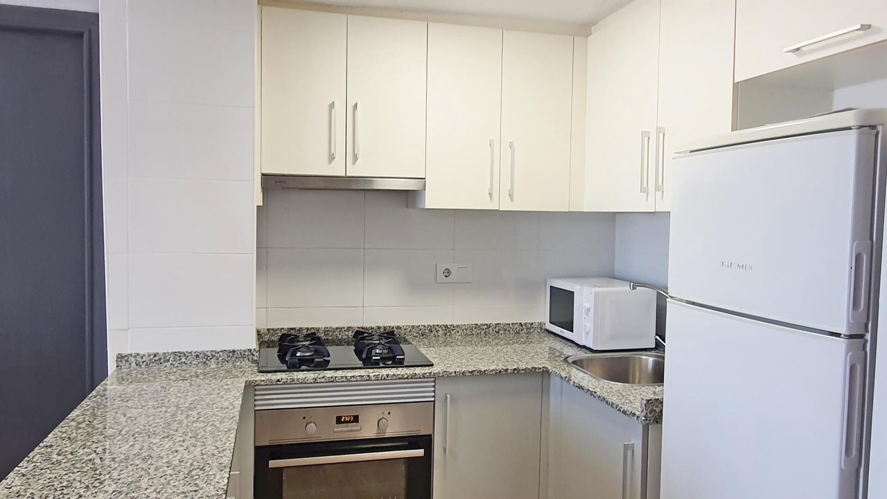 Photo of Kitchen in Grau i Platja